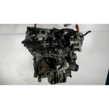 Moteur FIAT GRANDE PUNTO Photo n°1