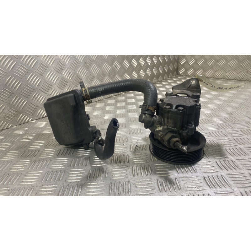 Pompe de direction MERCEDES SPRINTER 2 Photo n°1