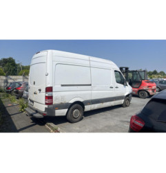 Pompe de direction MERCEDES SPRINTER 2