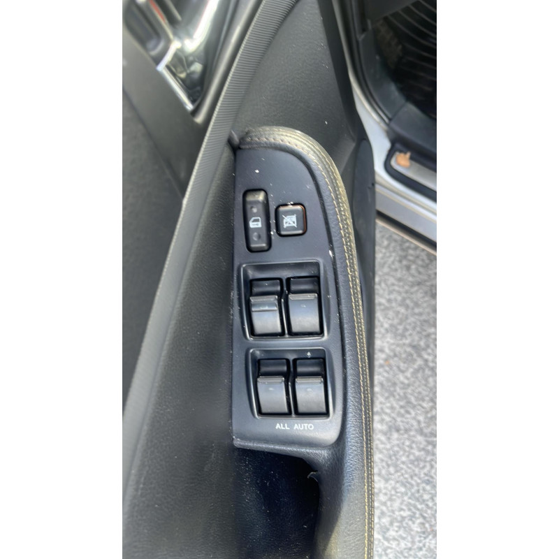 Jante TOYOTA AVENSIS 2 Photo n°9