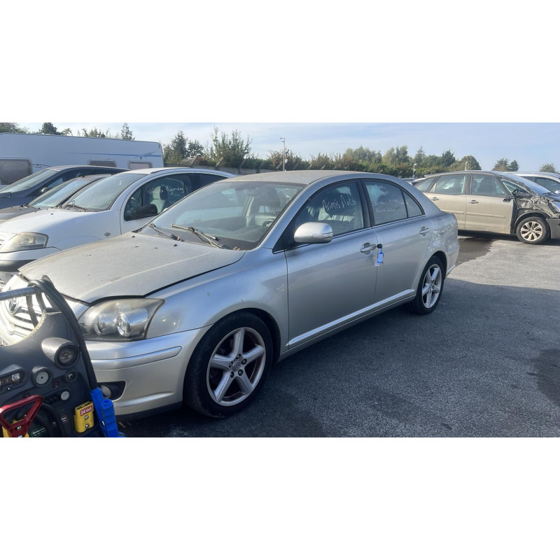Jante TOYOTA AVENSIS 2 Photo n°4