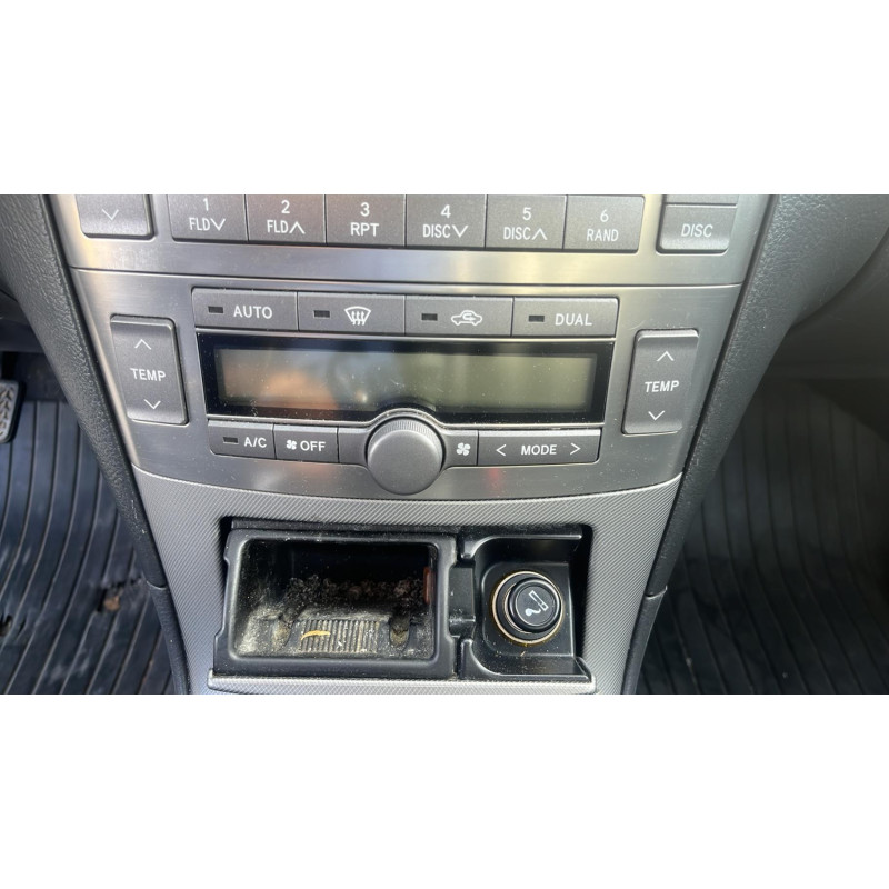 Jante TOYOTA AVENSIS 2 Photo n°8