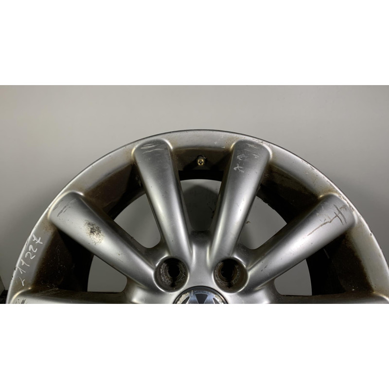 Jante SEAT ALHAMBRA 1 Photo n°3