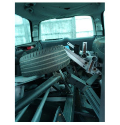 Jante SEAT ALHAMBRA 1