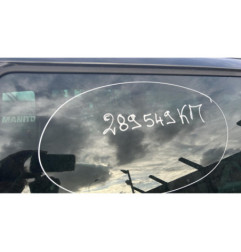 Jante SEAT ALHAMBRA 1