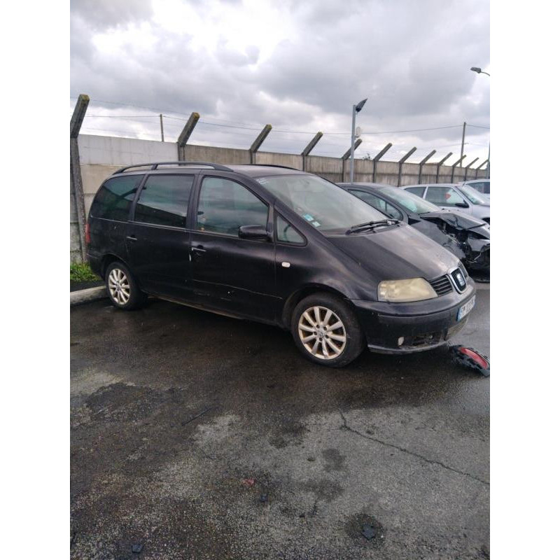 Jante SEAT ALHAMBRA 1 Photo n°7