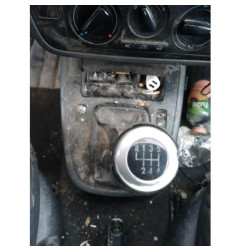 Jante SEAT ALHAMBRA 1