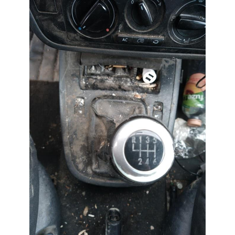 Jante SEAT ALHAMBRA 1 Photo n°8