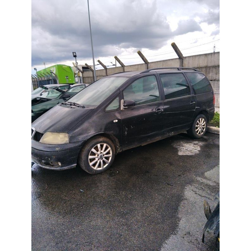 Jante SEAT ALHAMBRA 1 Photo n°9