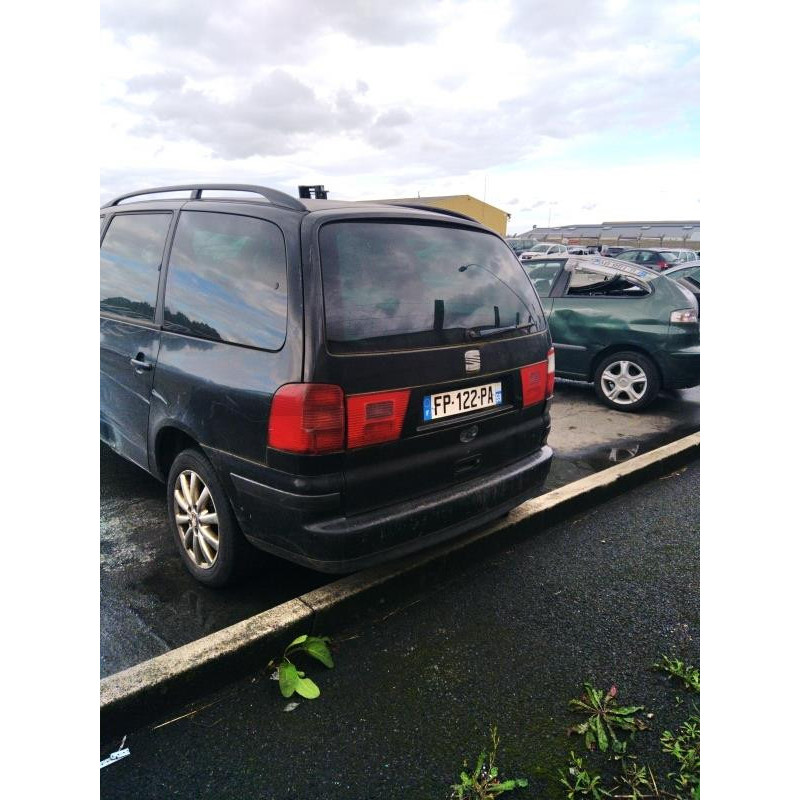 Jante SEAT ALHAMBRA 1 Photo n°11