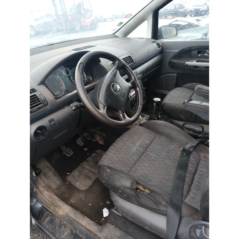 Jante SEAT ALHAMBRA 1 Photo n°12
