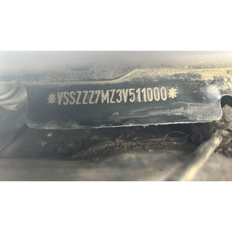 Jante SEAT ALHAMBRA 1 Photo n°13