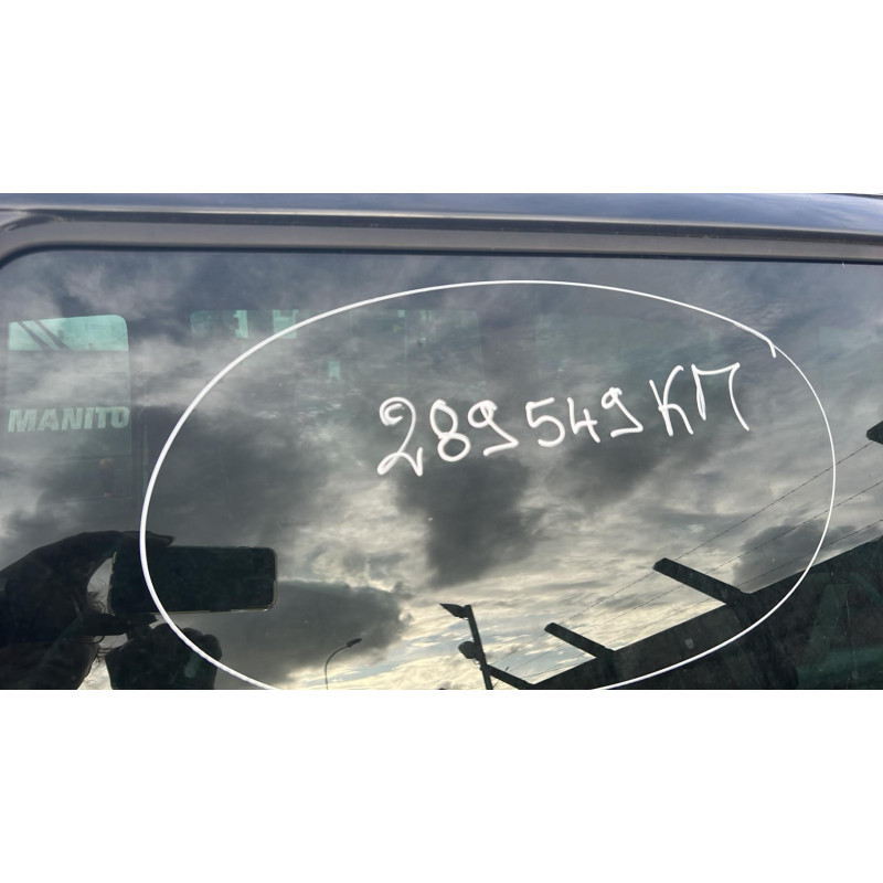 Jante SEAT ALHAMBRA 1 Photo n°5