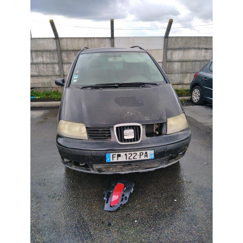 Jante SEAT ALHAMBRA 1 Photo n°14