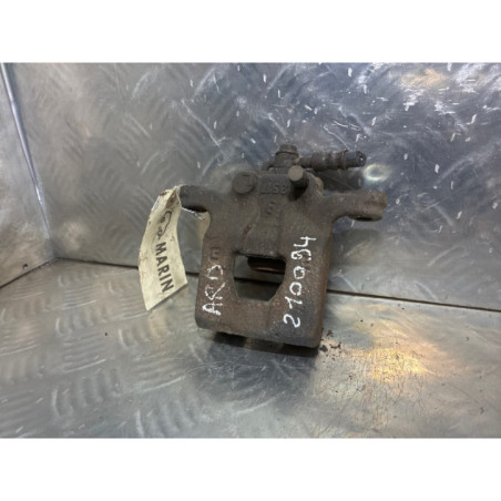 Etrier arriere droit (freinage) NISSAN QASHQAI 1 Photo n°1
