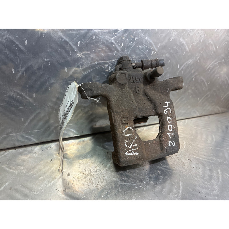 Etrier arriere droit (freinage) NISSAN QASHQAI 1 Photo n°3