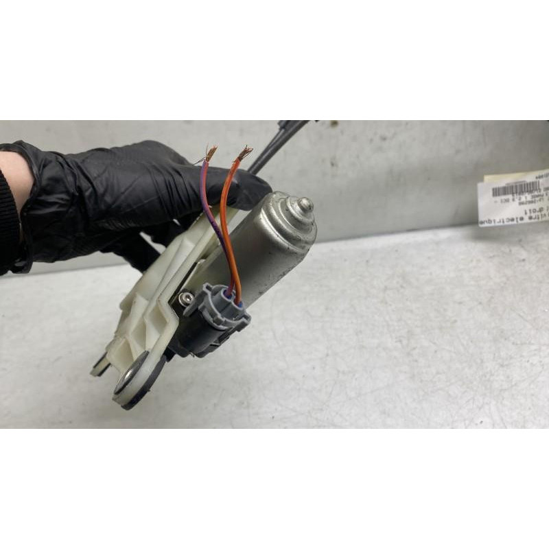 Leve vitre electrique avant droit RENAULT MASTER 3 Photo n°3