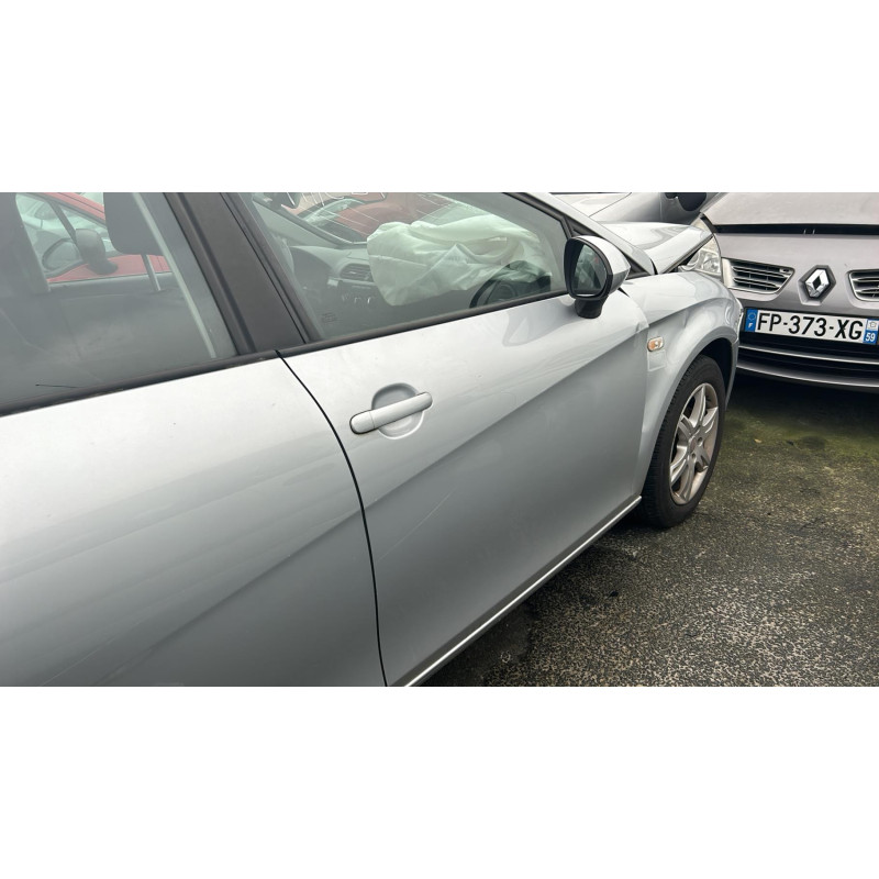 Jante SEAT LEON 2 Photo n°4