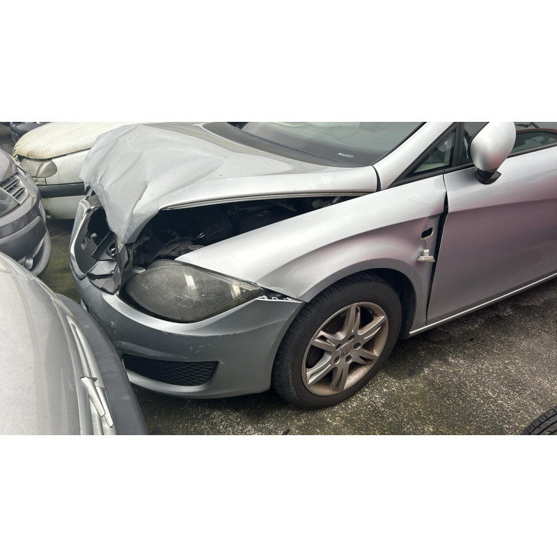 Jante SEAT LEON 2 Photo n°5