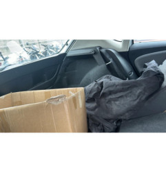 Jante SEAT LEON 2