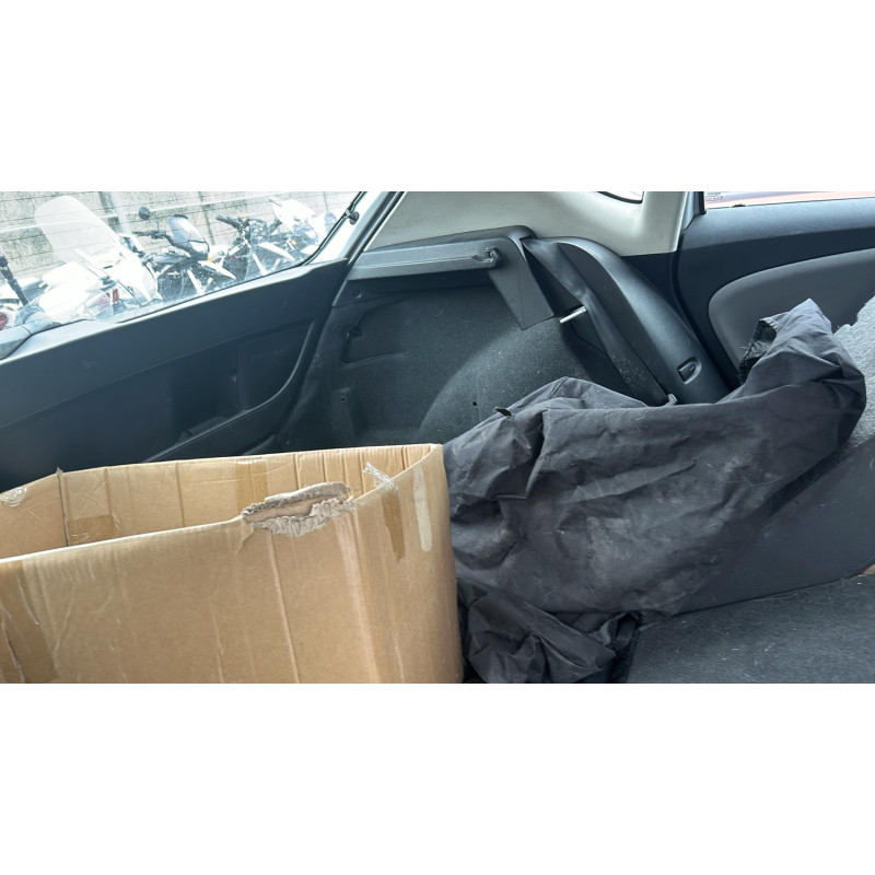 Jante SEAT LEON 2 Photo n°6