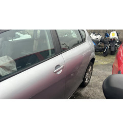 Jante SEAT LEON 2