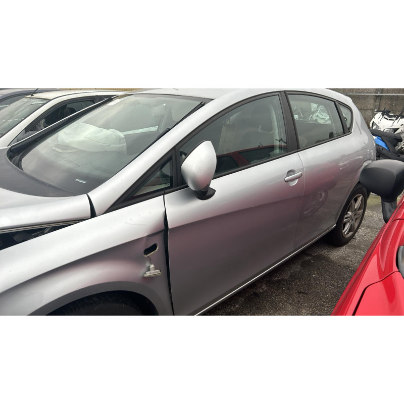 Jante SEAT LEON 2 Photo n°8