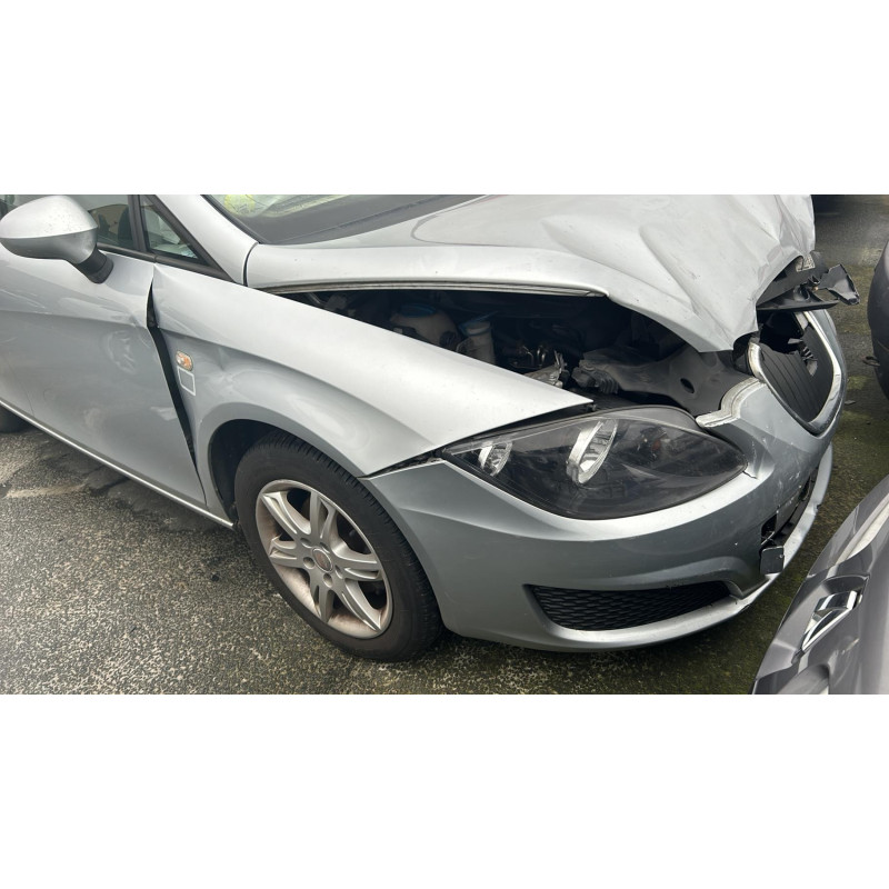 Jante SEAT LEON 2 Photo n°10