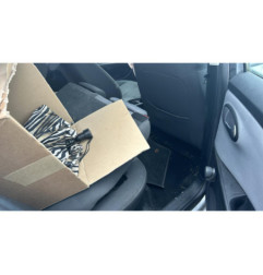 Jante SEAT LEON 2