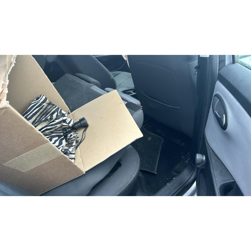 Jante SEAT LEON 2 Photo n°11