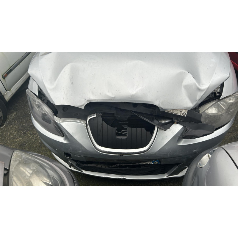 Jante SEAT LEON 2 Photo n°12