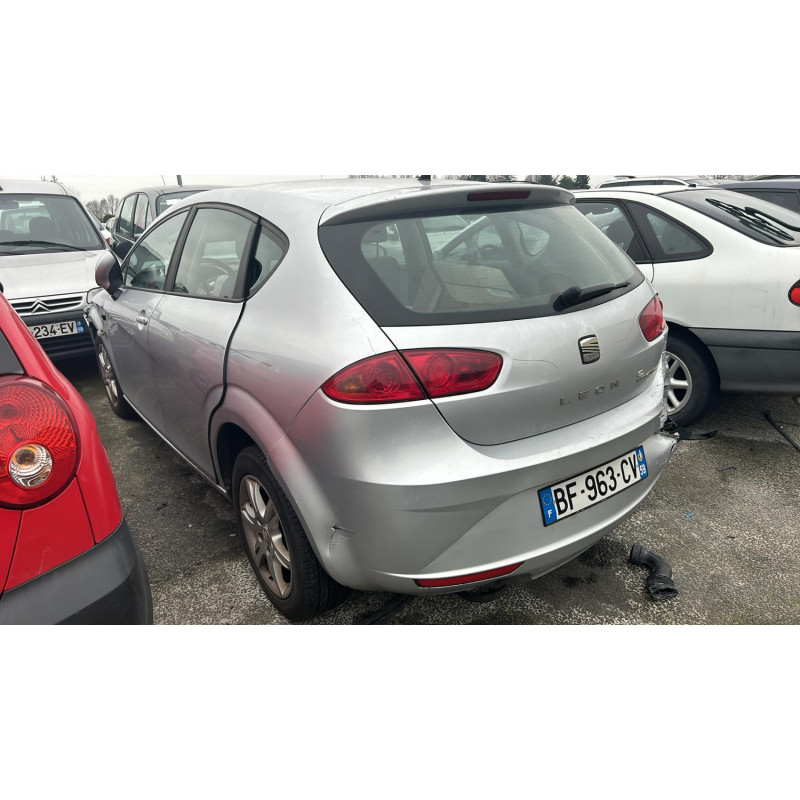 Jante SEAT LEON 2 Photo n°13