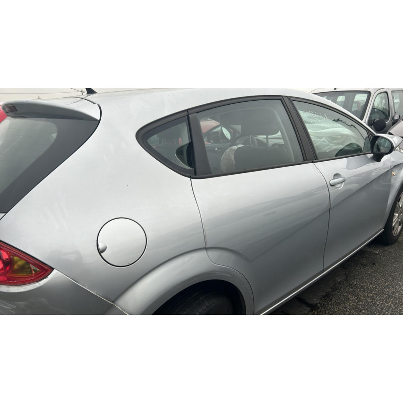 Jante SEAT LEON 2 Photo n°15