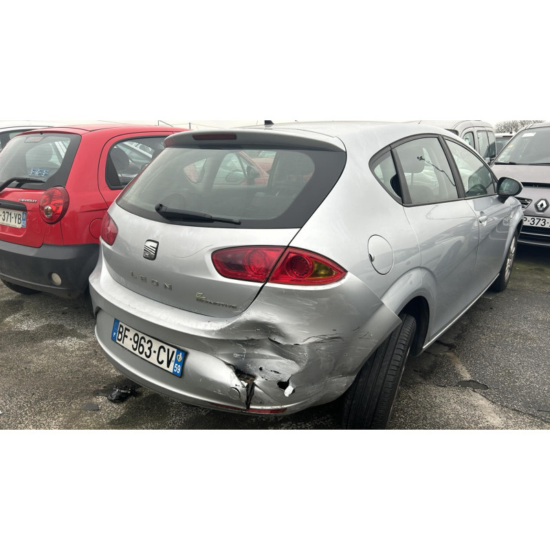Jante SEAT LEON 2 Photo n°16