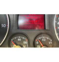 Jante VOLKSWAGEN GOLF 5