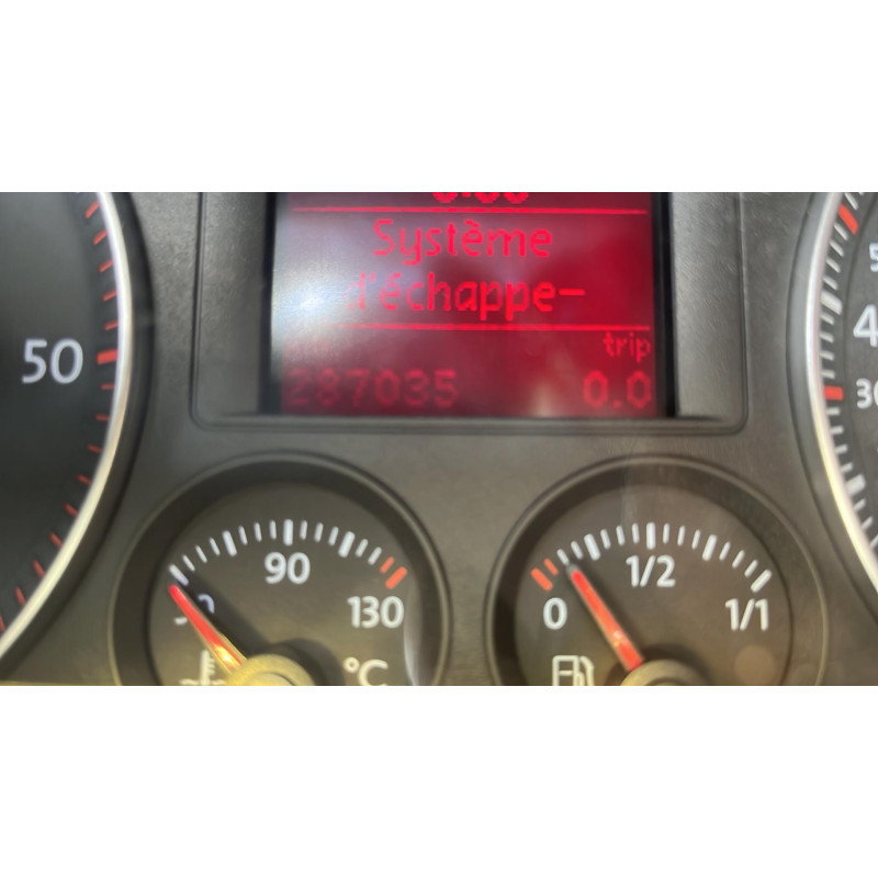 Jante VOLKSWAGEN GOLF 5 Photo n°4