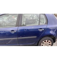 Jante VOLKSWAGEN GOLF 5
