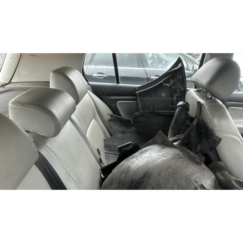 Jante VOLKSWAGEN GOLF 5 Photo n°7