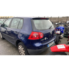 Jante VOLKSWAGEN GOLF 5