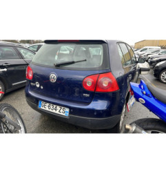 Jante VOLKSWAGEN GOLF 5