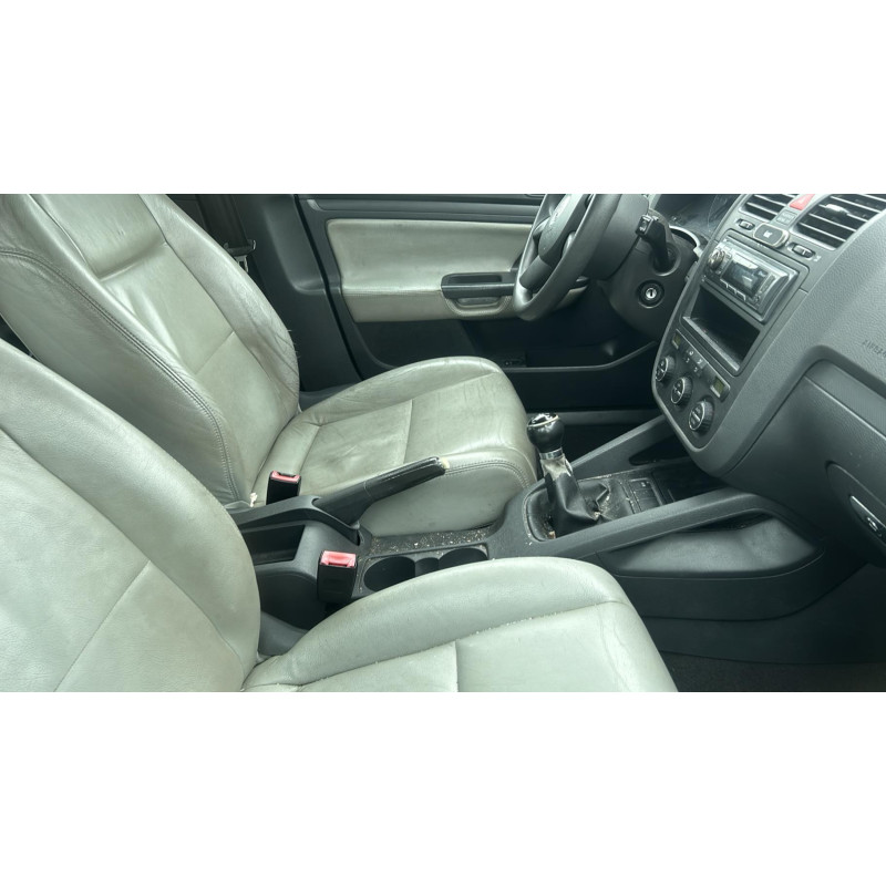 Jante VOLKSWAGEN GOLF 5 Photo n°15