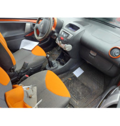 Jante TOYOTA AYGO 1
