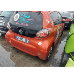 Jante TOYOTA AYGO 1