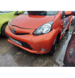 Jante TOYOTA AYGO 1