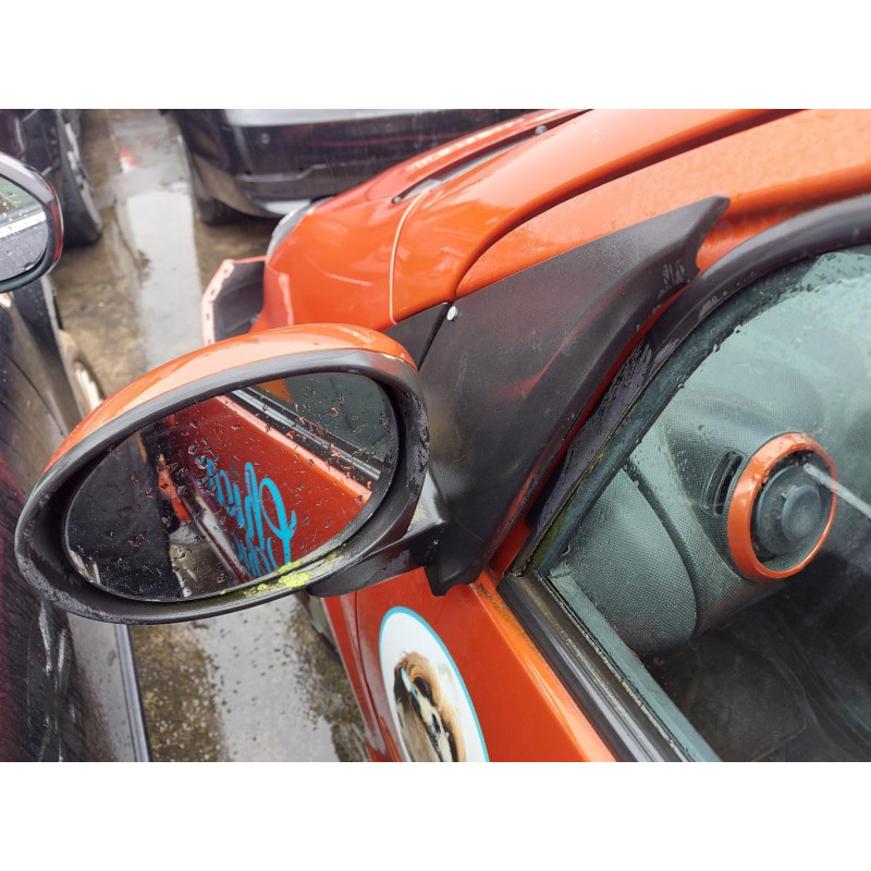 Jante TOYOTA AYGO 1 Photo n°13
