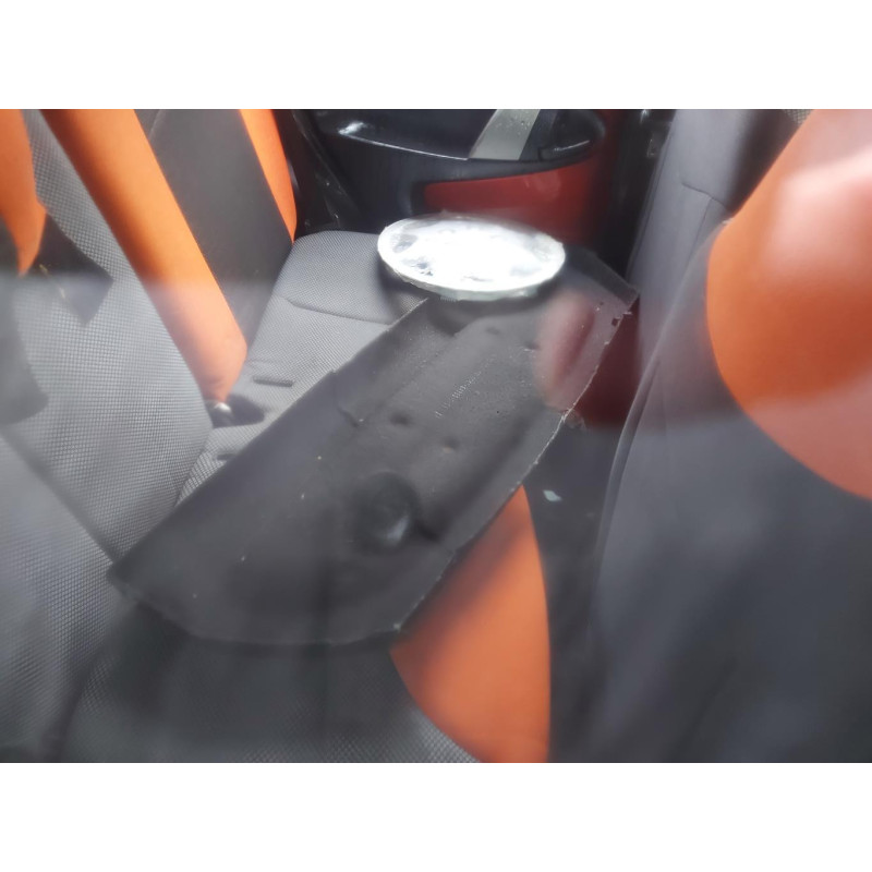Jante TOYOTA AYGO 1 Photo n°14