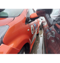 Jante TOYOTA AYGO 1
