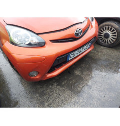 Jante TOYOTA AYGO 1