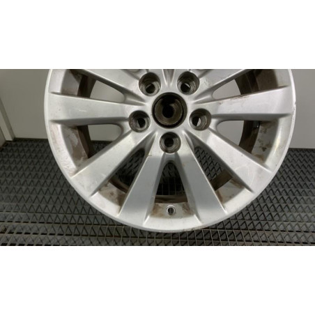 Jante TOYOTA AURIS 1 Photo n°1