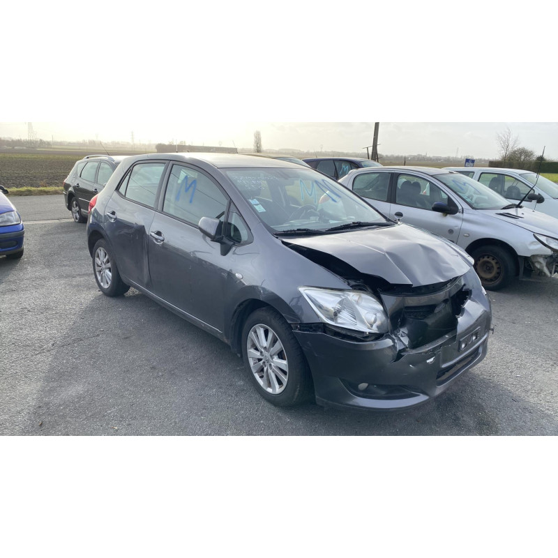 Jante TOYOTA AURIS 1 Photo n°4